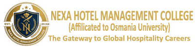 Best Hotel Management College in Hyderabad